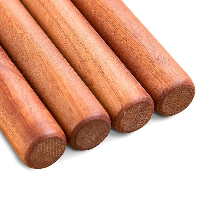Mattarello in legno da 30 cm,  - Kitchen Roller Baking recensione e prezzo