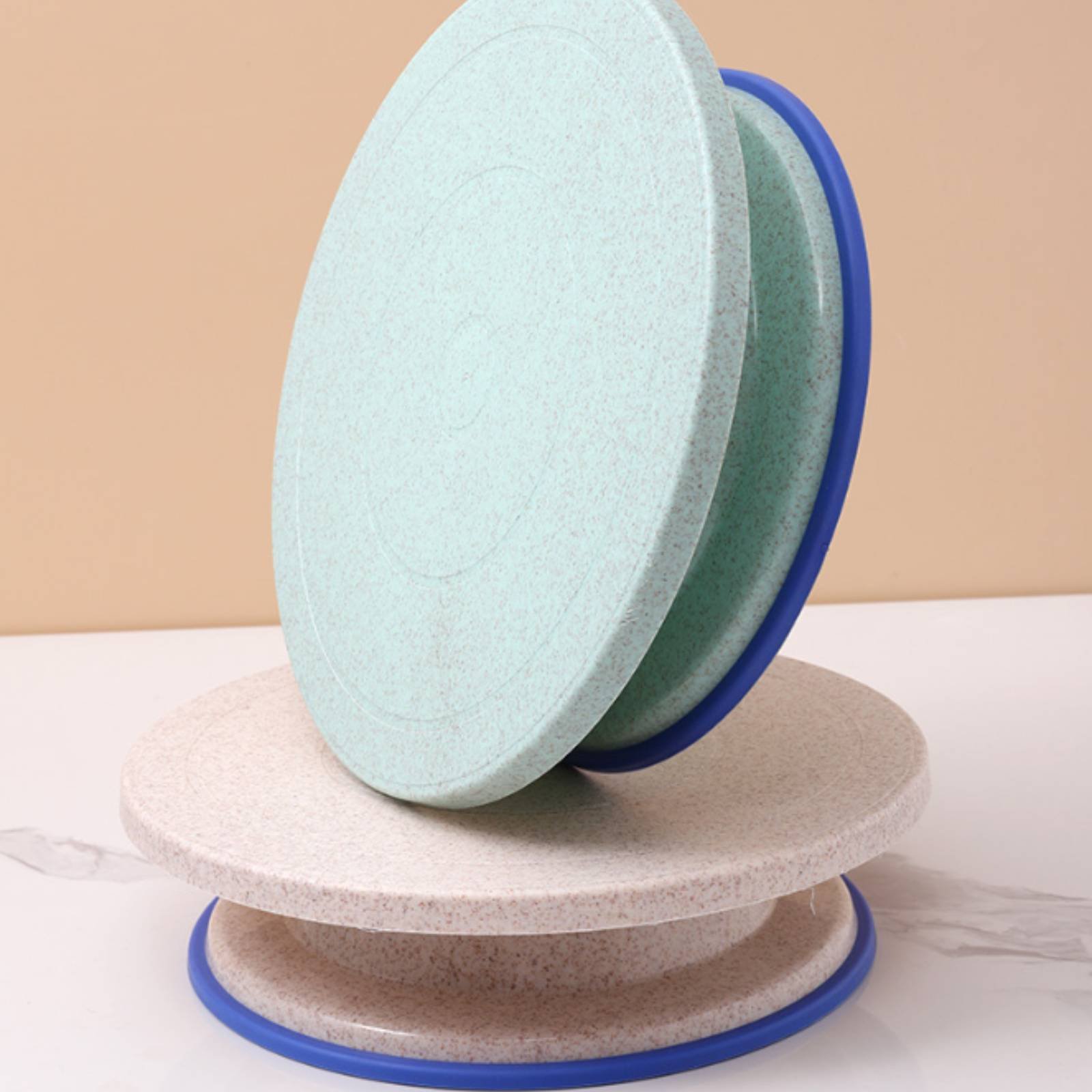 Piatto Girevole per Torte, Sup - Baking Kitchen Set recensione e prezzo