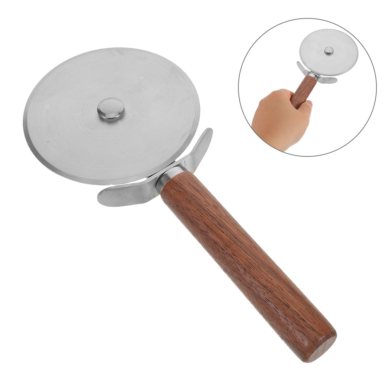 Utensile da cucina in legno pe - Kitchen Roller Baking recensione e prezzo