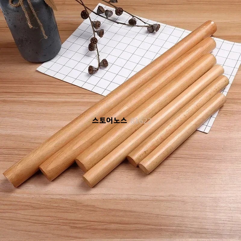 Set di Mattarelli in Legno per - Kitchen Roller Baking recensione e prezzo