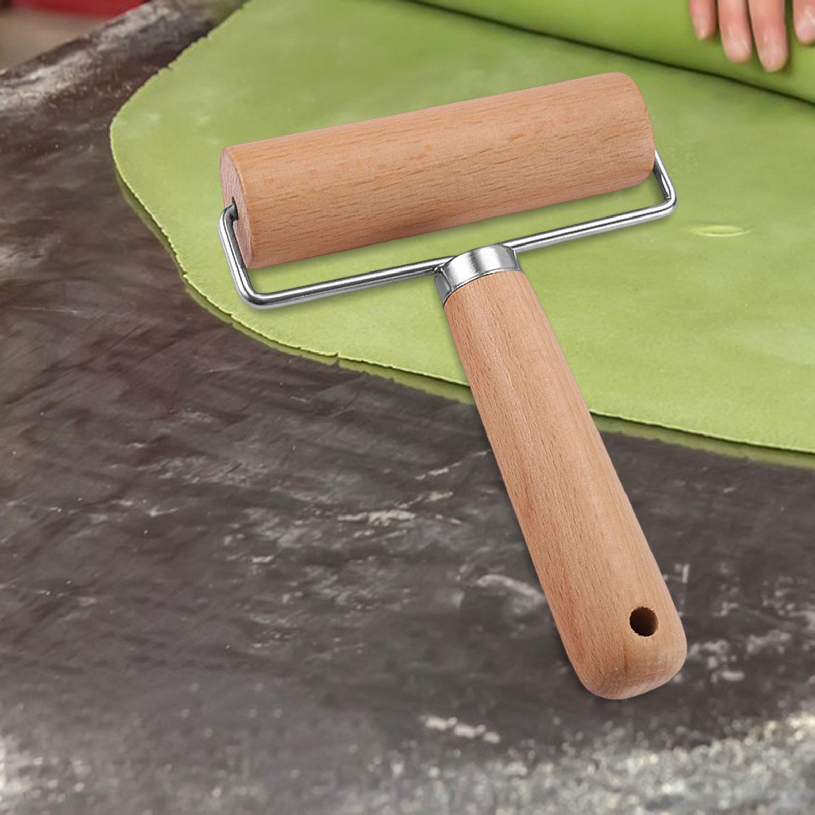 Accessori fatti a mano a rulli - Kitchen Roller Baking recensione e prezzo