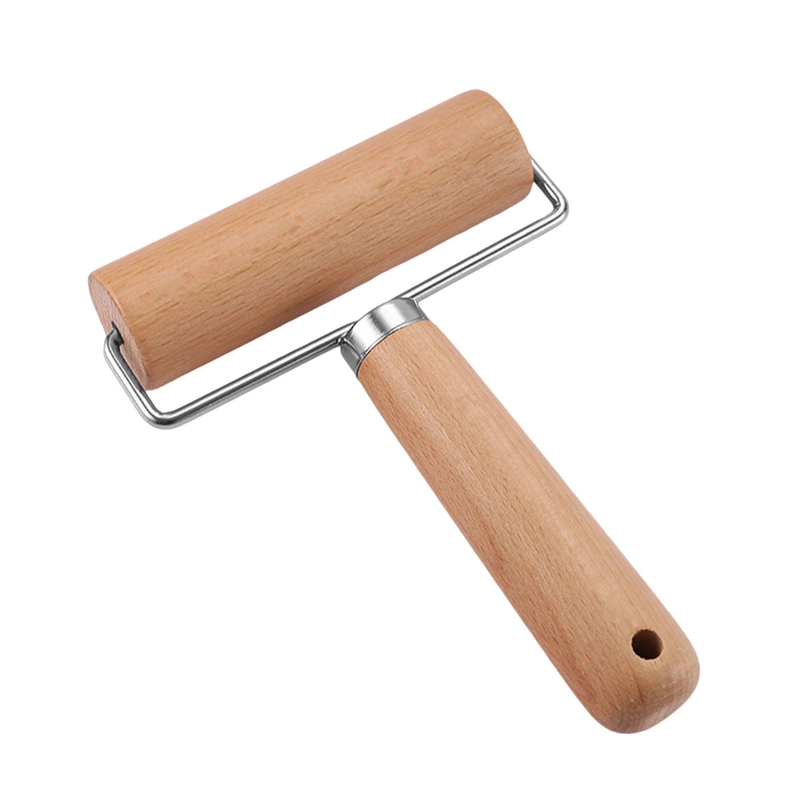 Accessori fatti a mano a rulli - Kitchen Roller Baking recensione e prezzo