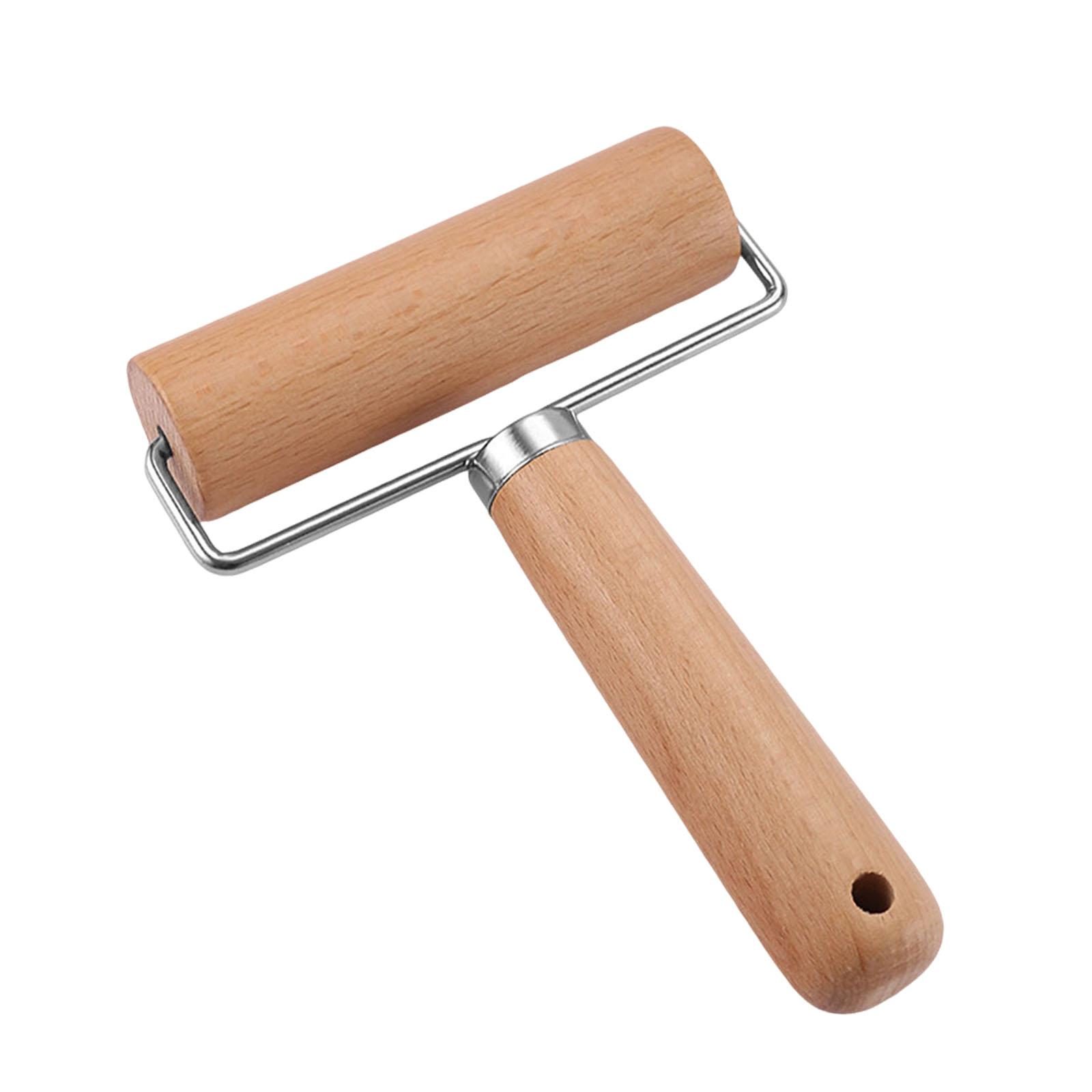 Accessori fatti a mano a rulli - Kitchen Roller Baking recensione e prezzo