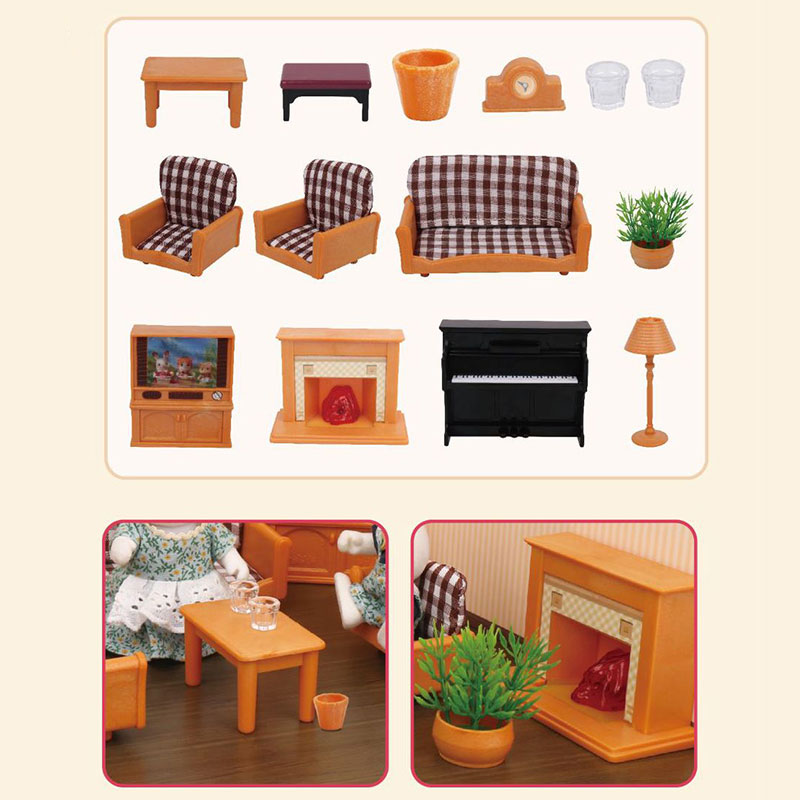 Confezione regalo in miniatura - Kitchen Uncle recensione e prezzo