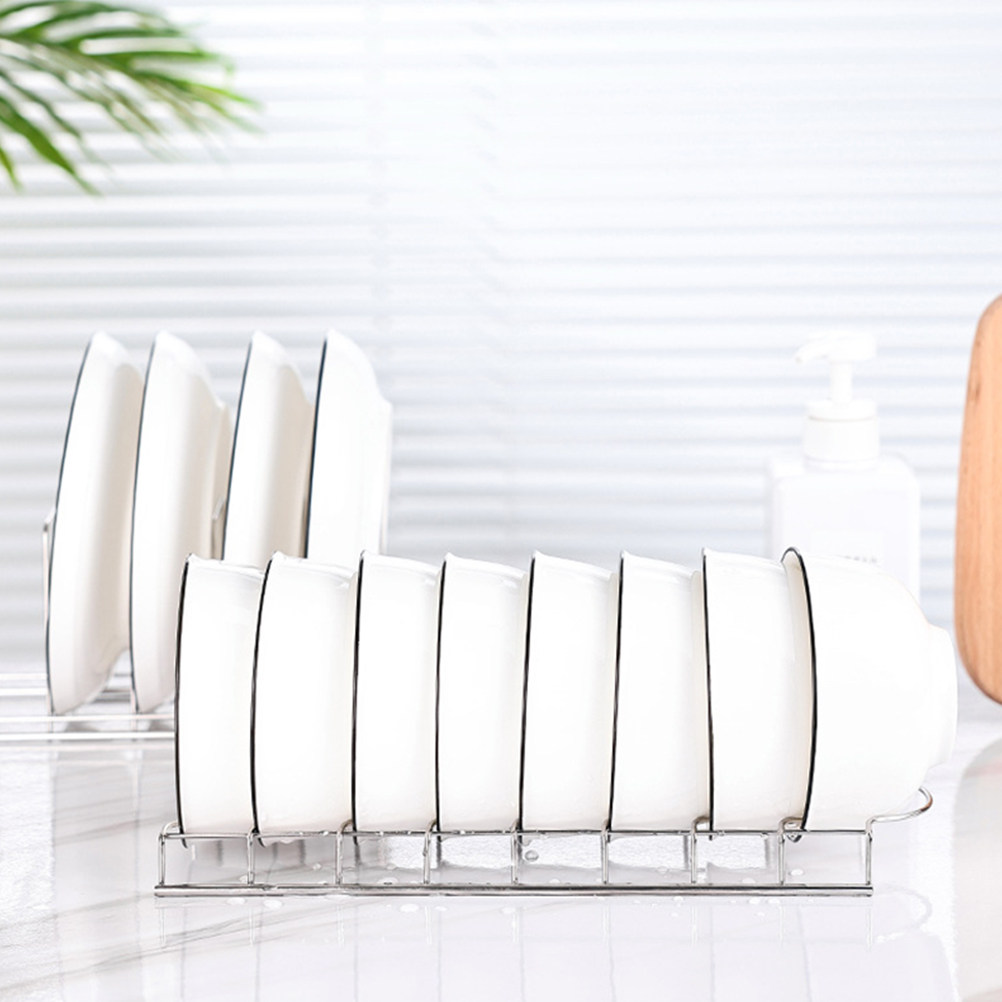 2 pezzi di supporto per ciotol - Kitchen Baking Rack recensione e prezzo