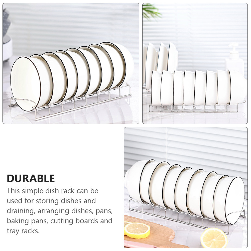 2 pezzi di supporto per ciotol - Kitchen Baking Rack recensione e prezzo
