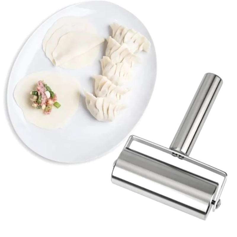 Mattarello a Doppia Testa in A - Kitchen Roller Baking recensione e prezzo