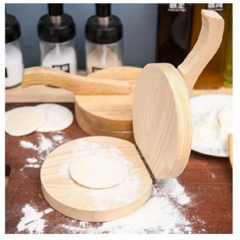 1 pezzo: rullo manuale in legn - Kitchen Roller Baking recensione e prezzo