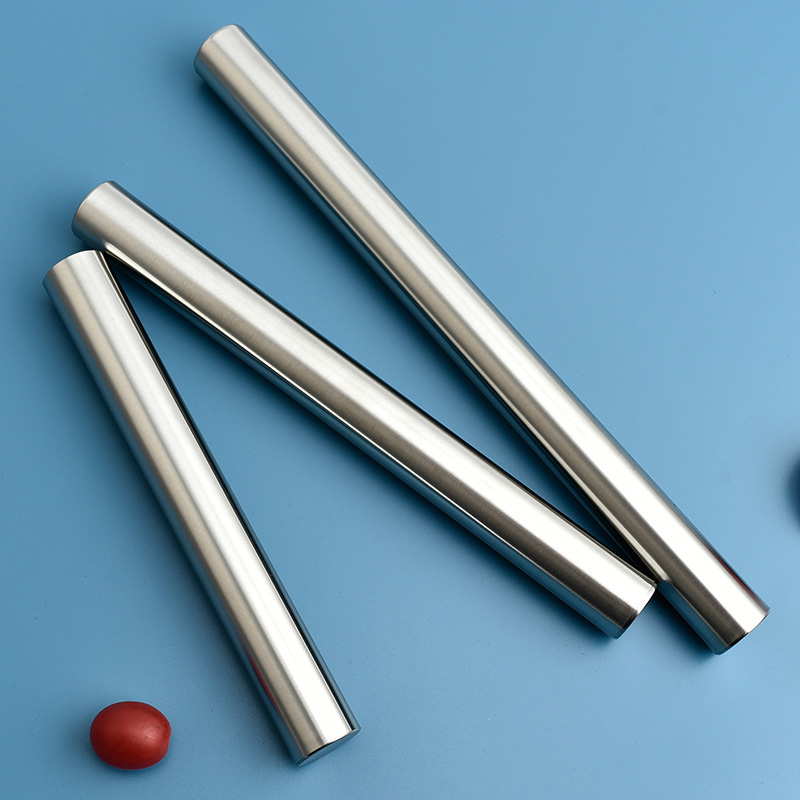 20/25/30 centimetri In Acciaio - Kitchen Roller Baking recensione e prezzo
