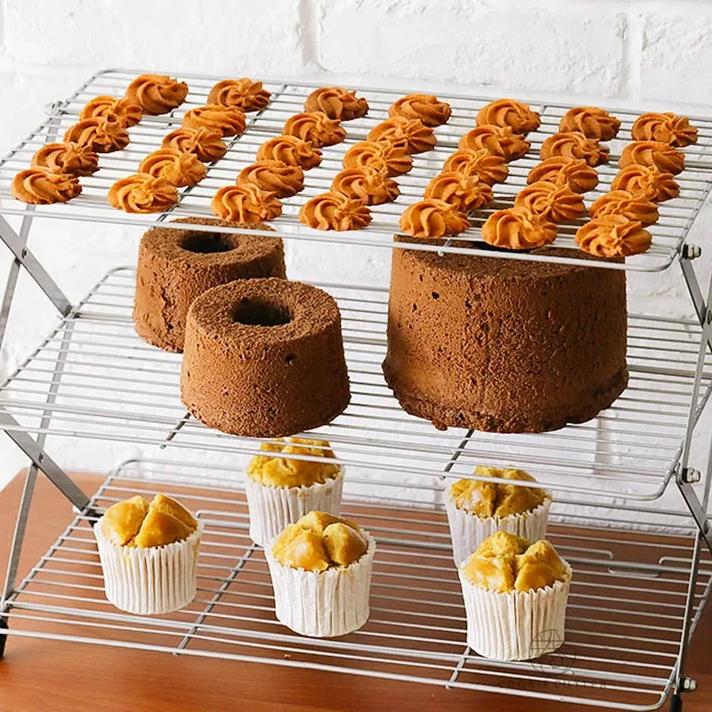 Griglia di raffreddamento per  - Kitchen Baking Rack recensione e prezzo