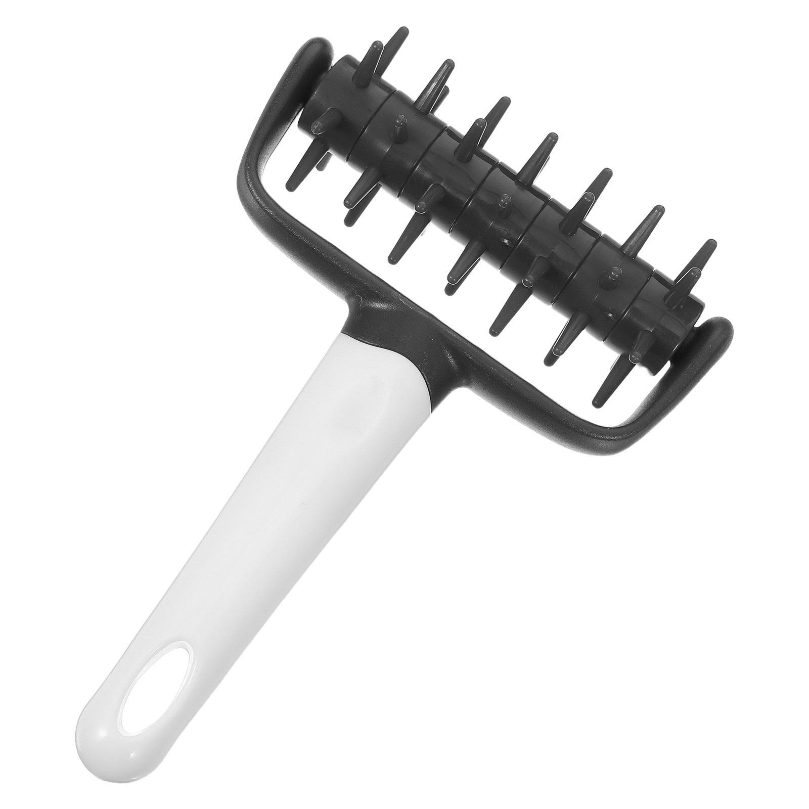 Foratrice per pizza in plastic - Kitchen Roller Baking recensione e prezzo