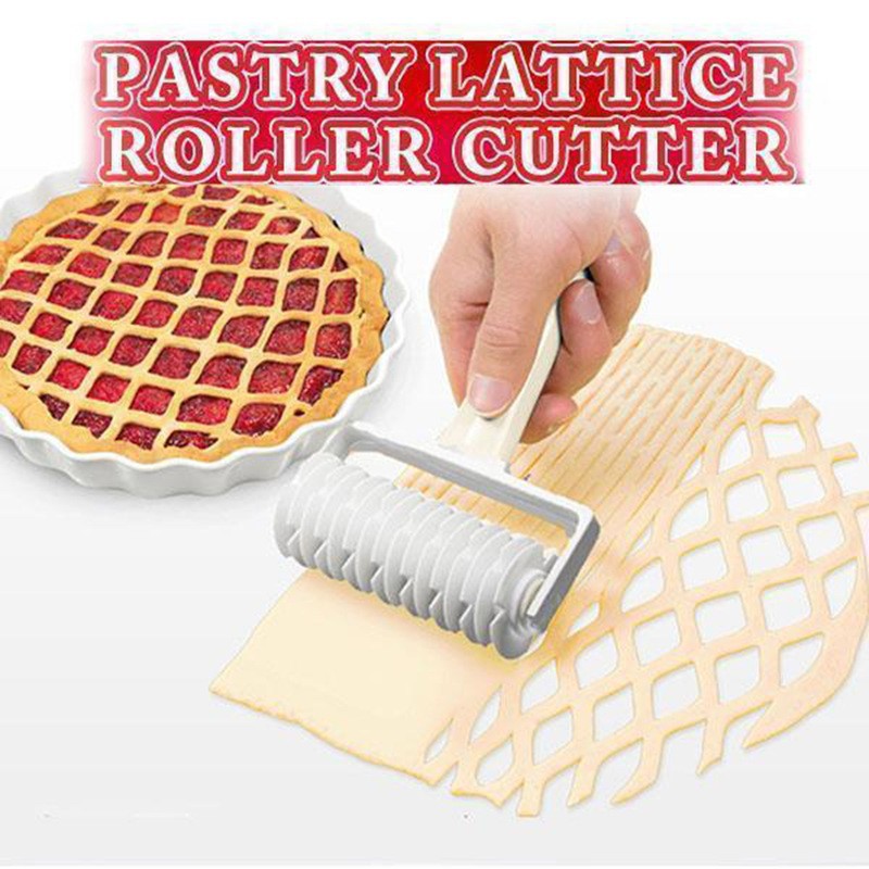 1 pz, taglierina a rullo per r - Kitchen Roller Baking recensione e prezzo