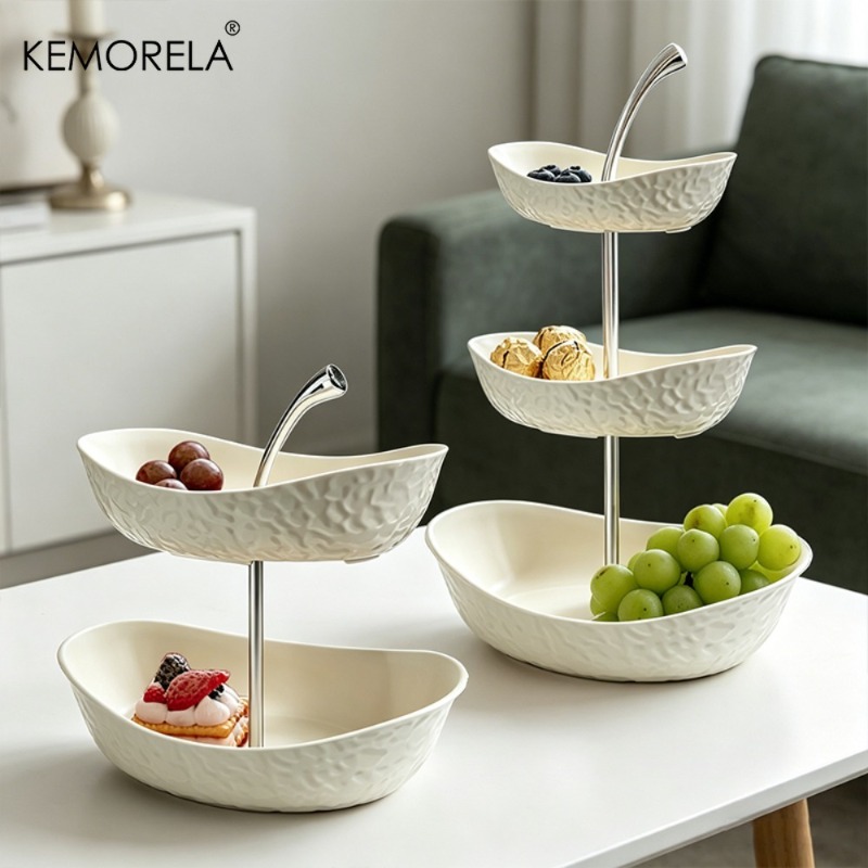 KEMORELA Cestino in plastica a - Kitchen Baking Rack recensione e prezzo